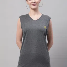 Vimal Jonney Multicolor Cotton T-Shirt - Pack of 3 image 4