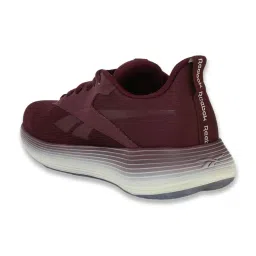 Reebok Men's Dmx Comfort Plus Maroon Walking Shoes image 4