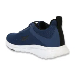 Reebok Men's Conclave Runner Navy Running Shoes image 4