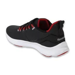 Reebok Men's Core Ftw Black Running Shoes image 4