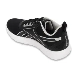 Reebok Men's Core Ftw Black Running Shoes image 4