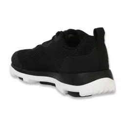 Reebok Men's Ree Lax Black Running Shoes image 4