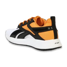 Reebok Men White Running Shoes image 4