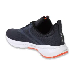 Reebok Men's Bu Navy Running Shoes image 4