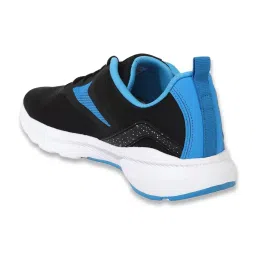 Reebok Men's Sprint flash Black Running Shoes image 4