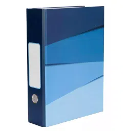 GENERIC Box File Hard Cover 2.6 mm 36 Oz's Lever Arch File ( Pack of 4)-image-65