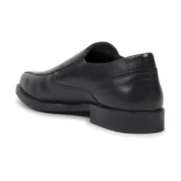 Fortune by Liberty Men's ECO-02E Black Loafers image 4