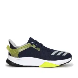 Adidas Men's Adi Streak Collegiate Navy Running Shoes-image-92