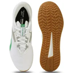 Reebok Men's Energen Run 3 White Running Shoes image 3