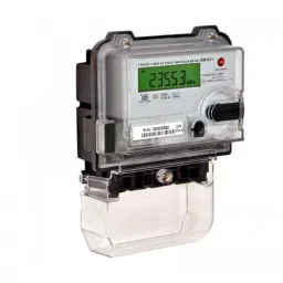 L&T [ Lauritz Knudsen ] EM101 Single Phase kWh Meter LCD Display WM101BC7DL0-picture-18