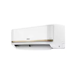 Hitachi 1000 Kg (1 Ton) 3 Star Inverter Split AC iZen Series White, R32-RAS.G312PCAISF image 4