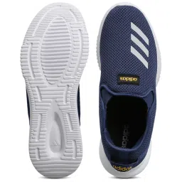 Adidas Men's Prizmo M Blue Walking Shoes image 4