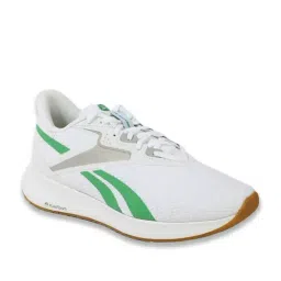 Reebok Men's Energen Run 3 White Running Shoes image 2