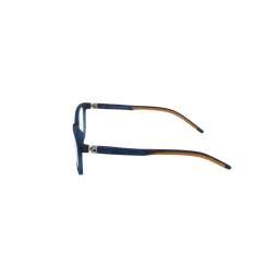 Seesaw Kid's Eyewear Blue Wayfarer Full Rim Frame - SS 1058 C3 47/17 image 4