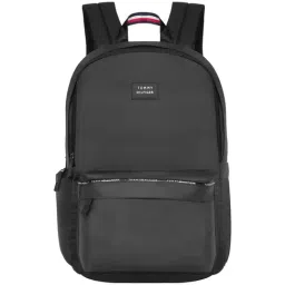TOMMY HILFIGER Lovington 22 Black Laptop Backpack-image-39