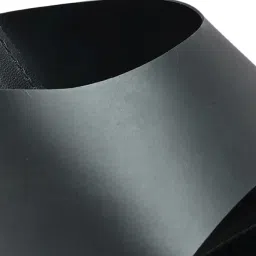 Rocia by Regal Women's Black Casual Sandals image 4