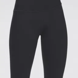 Skechers Black High Rise Tights image 4