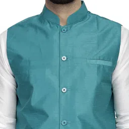 B BEN Men Multi Kurta Sets image 3