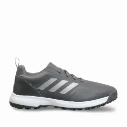 Adidas Men's TECH RESPONSE SL 3 Grey Running Shoes-image-46