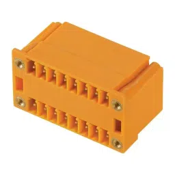 Weidmuller TERMINAL BLOCK, HEADER, 18POS, TH, 1973330000-picture-34