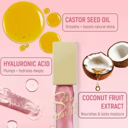 Daily Life Forever52 Sensational Lifter Lip Gloss image 4