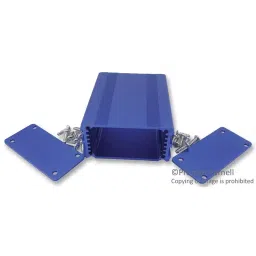 BOX ENCLOSURES Enclosure Type:Small, B1-080BL-picture-34