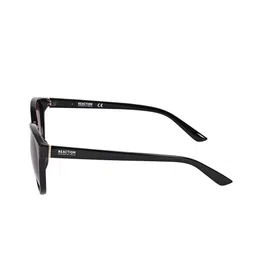 Kenneth Cole Women Lens & Oval Sunglasses With UV Protected Lens KC1304 57 01B image 5