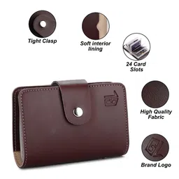 Geelark Men 2 Card Holder image 4