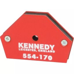 Kennedy 110x15x65 mm Magnetic Quick Clamp KEN5541700K-picture-17