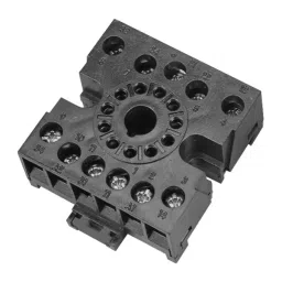 Essen Deinki Bakelite 1500 V AC Relay Socket, CDS11-picture-26