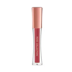 CAL Losangeles Rose Collection Non Drying Liquid Lipstick - 4 ml - Morning Glory 09-picture-14