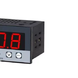 Multispan Universal input PID Controller With Analog Output & Modbus facility PTC-382-M1 48 X 96 mm image 3