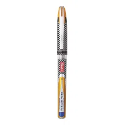 Montex Mega Meter Ball Pen Black Ink Color-picture-14