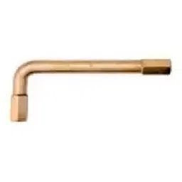 Jhalani 3/8 Inch Non Sparking Aluminum Bronze Allen Key-picture-42