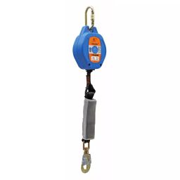 Tractel Fall Arrester Polyamide Single, Blocfor 6 ESD 150 kg-picture-9