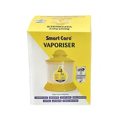 Smart Care I-18 Vaporizer for Cold and Cough image 4