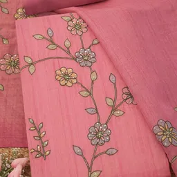 Soch Embroidered Unstitched Dress Material-picture-39