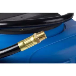 RS PRO 1/4 in BSPT 8mm 277mm Hose Reel 8.3 bar, Wall Mounting Model No 9119443 image 2