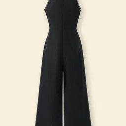 INCLUD Girls Basic Jumpsuit image 3