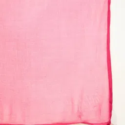 Sangria Printed Round Neck Kurta & Trousers With Dupatta image 3