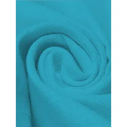 Vida Loca Cotton Band Collar Slim Fit Short Kurta image 5