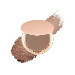 Oulac Blush Mono Bronzer - 4.8 g- Omega BS02-picture-10