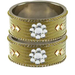 Vidhya Kangan Women Multi Bangle image 2