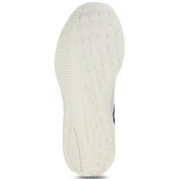Campus Men's Pax Off White Running Shoes image 4