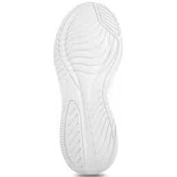 Campus Men's Silwio Black Running Shoes image 4