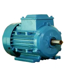 ABB Three Phase 0.5 HP 6 Pole Foot Mounted Squirrel Cage Induction Motor M2BAX80MC6 IE3-picture-35