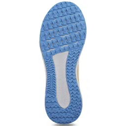 Campus Men's Silas Ash Grey Running Shoes image 4