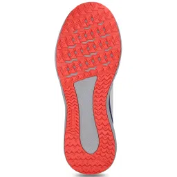 Campus Men's Silas White Running Shoes image 4