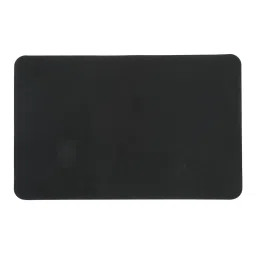 HOSTA HOMES Anti Skid Abstract Multicolor Others Non Slip Bath mat image 3