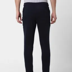 Jack & Jones Navy Lounge Pants image 3